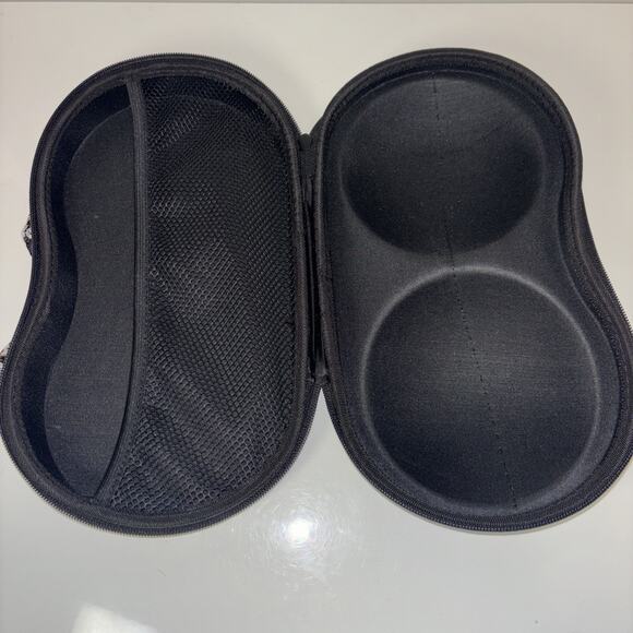 Bra Lingerie‎ Underwear Makeup Storage Hard Case Organizer Travel & Home NEW - Picture 5 of 6